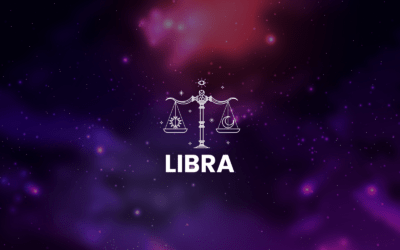 Libra: Explorando 4 Características